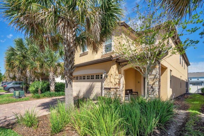 Image No.2-Propriété de 6 chambres à vendre à Kissimmee