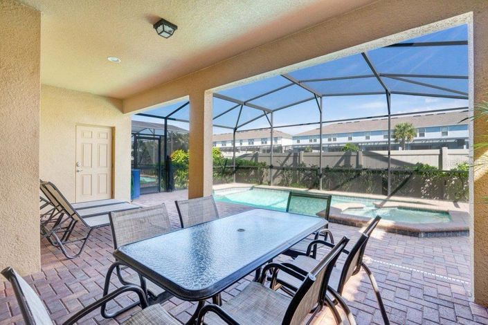 Image No.28-Propriété de 6 chambres à vendre à Kissimmee