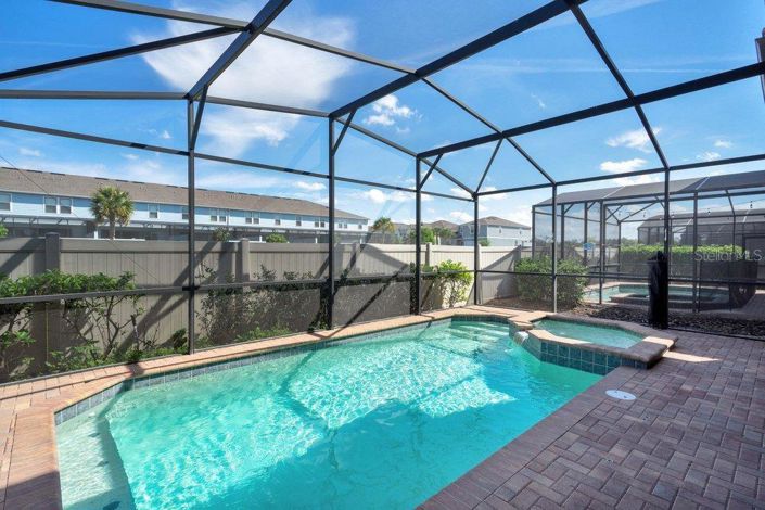 Image No.29-Propriété de 6 chambres à vendre à Kissimmee