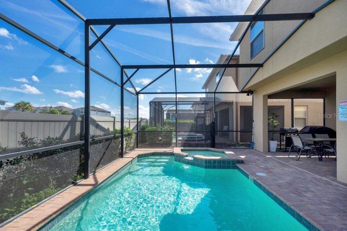 Image No.30-Propriété de 6 chambres à vendre à Kissimmee