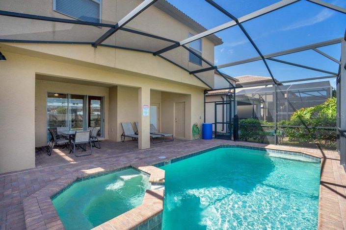 Image No.31-Propriété de 6 chambres à vendre à Kissimmee