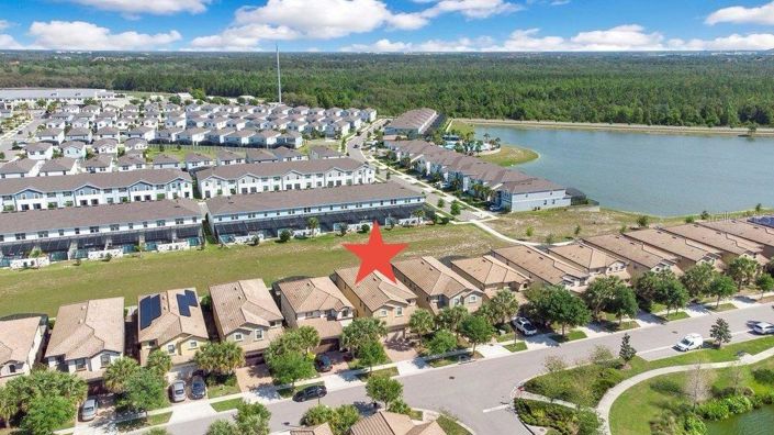 Image No.34-Propriété de 6 chambres à vendre à Kissimmee