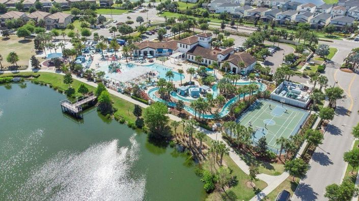 Image No.37-Propriété de 6 chambres à vendre à Kissimmee