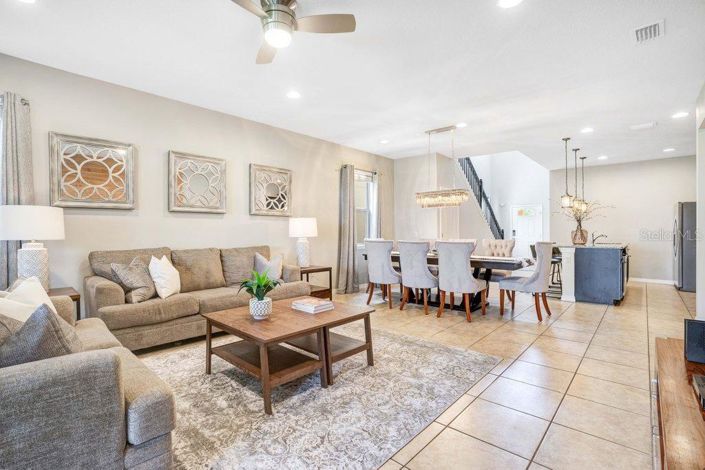 Image No.6-Propriété de 6 chambres à vendre à Kissimmee