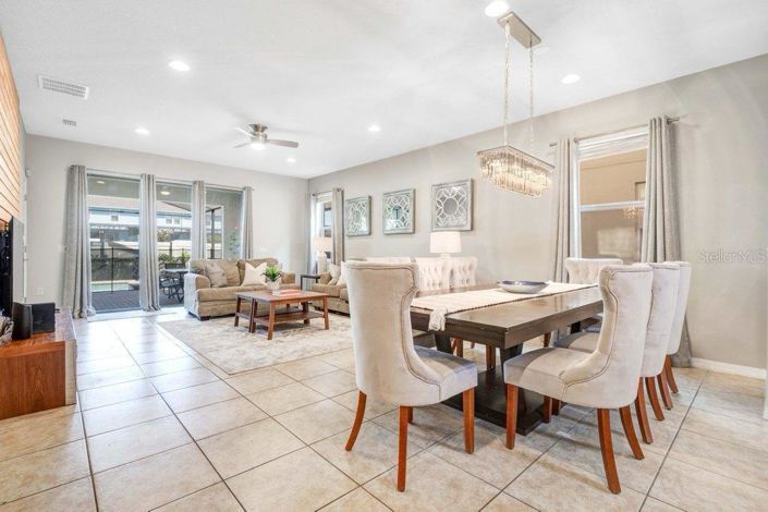 Image No.7-Propriété de 6 chambres à vendre à Kissimmee