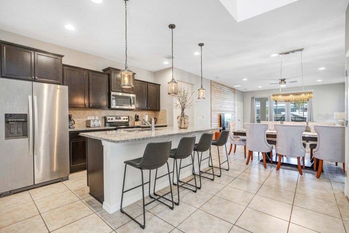 Image No.8-Propriété de 6 chambres à vendre à Kissimmee