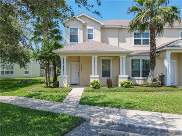 1 - Clermont, Townhouse
