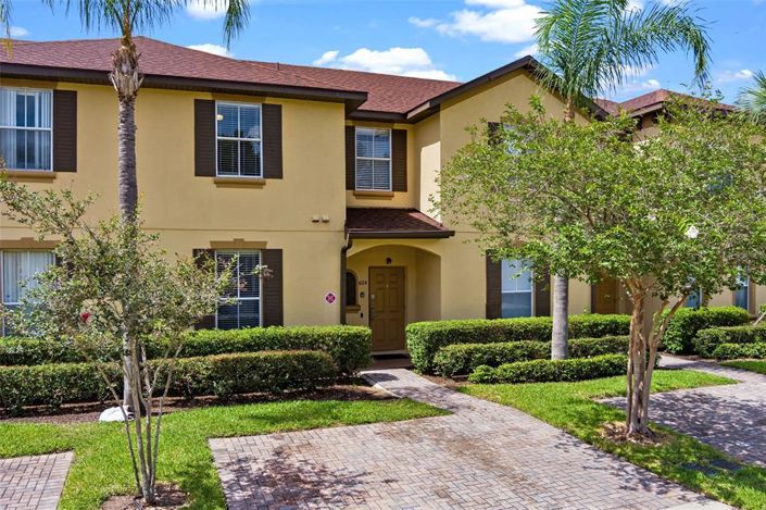 Image No.3-Maison de ville de 4 chambres à vendre à Davenport