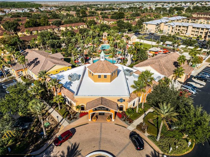 Image No.36-Maison de ville de 4 chambres à vendre à Davenport