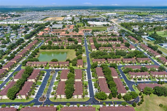 Image No.46-Maison de ville de 4 chambres à vendre à Davenport