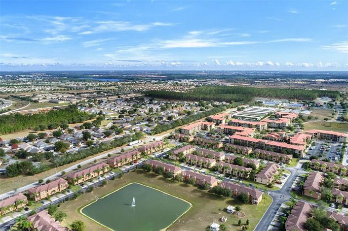 Image No.47-Maison de ville de 4 chambres à vendre à Davenport