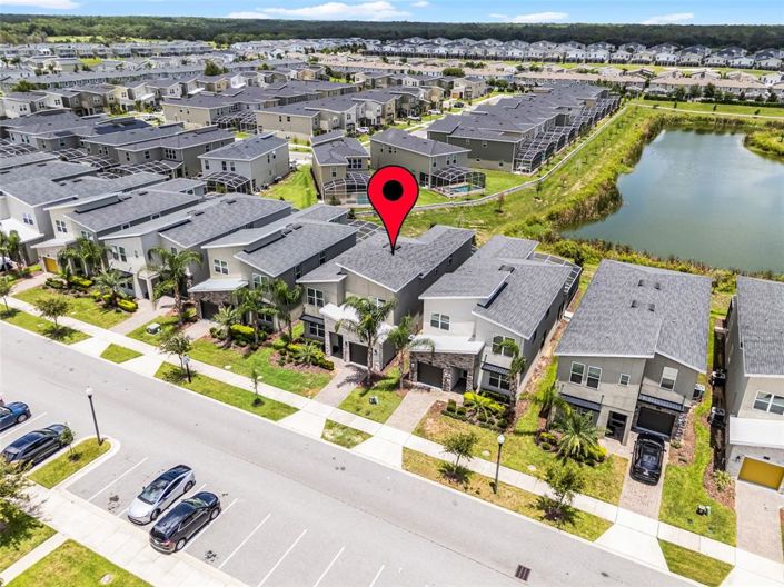 Image No.37-Propriété de 5 chambres à vendre à Davenport