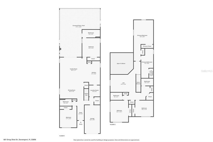 Image No.40-Propriété de 5 chambres à vendre à Davenport