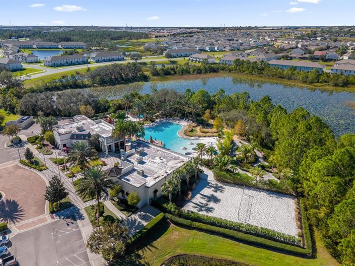 Image No.27-Maison de ville de 3 chambres à vendre à Davenport