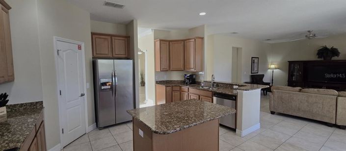 Image No.19-Propriété de 5 chambres à vendre à Davenport