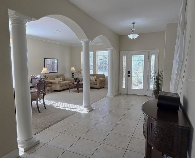 Image No.6-Propriété de 5 chambres à vendre à Davenport