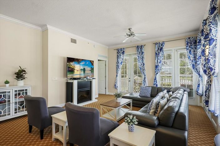 Image No.5-Appartement de 3 chambres à vendre à Saint John