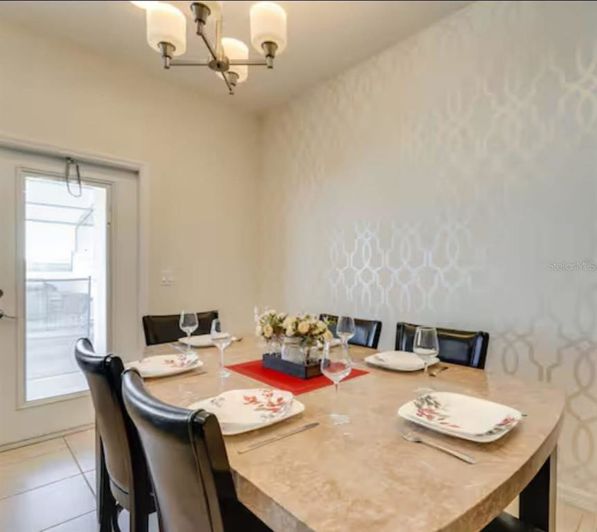 Image No.15-Maison de ville de 4 chambres à vendre à Kissimmee