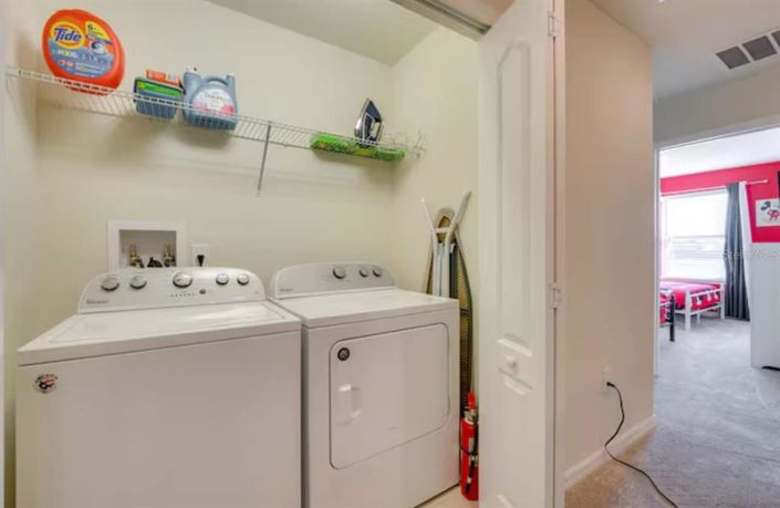 Image No.24-Maison de ville de 4 chambres à vendre à Kissimmee