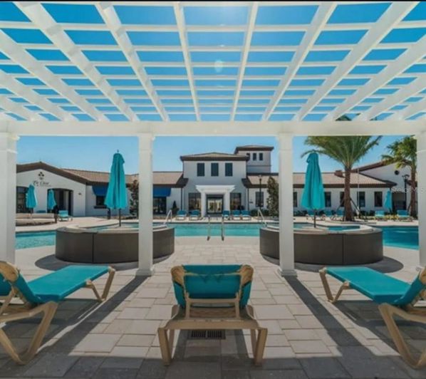 Image No.6-Maison de ville de 4 chambres à vendre à Kissimmee