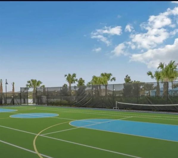 Image No.8-Maison de ville de 4 chambres à vendre à Kissimmee