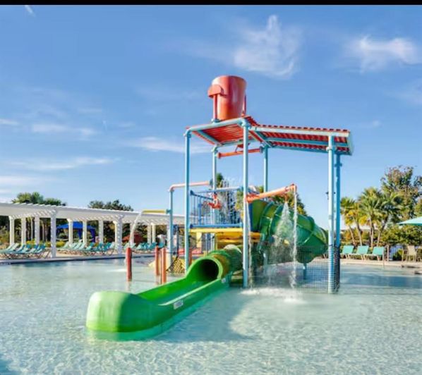 Image No.9-Maison de ville de 4 chambres à vendre à Kissimmee