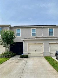1 - Florida, Townhouse