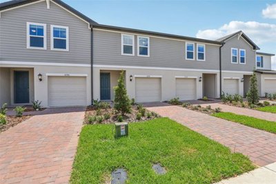 1 - Clermont, Townhouse
