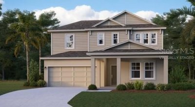 1 - Clermont, House