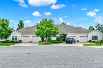 1 - Clermont, Townhouse