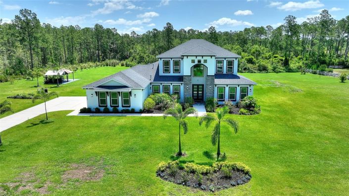 Image No.1-6 Bed House for sale