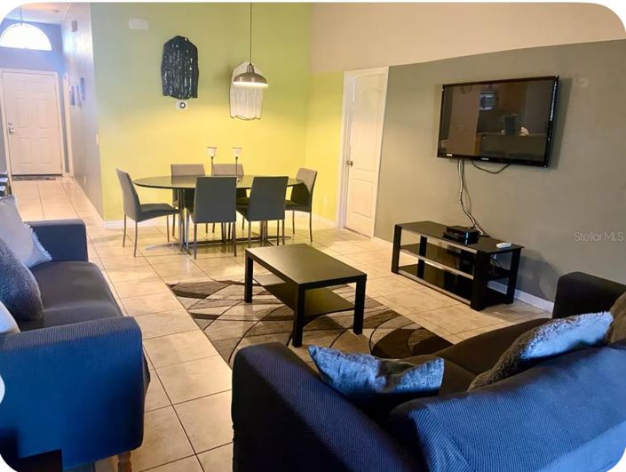 Image No.5-Propriété de 5 chambres à vendre à Davenport