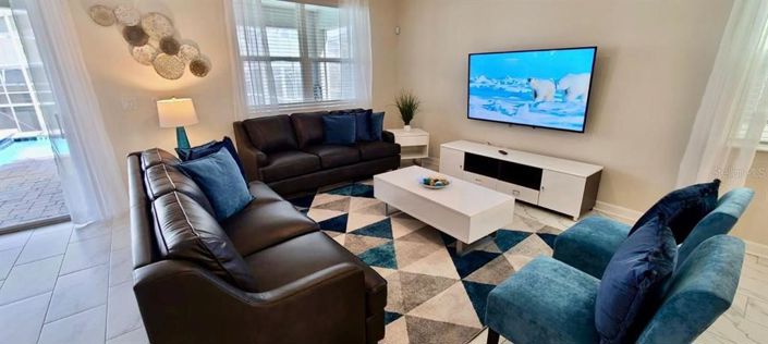 Image No.2-Maison de 7 chambres à vendre à Saint John