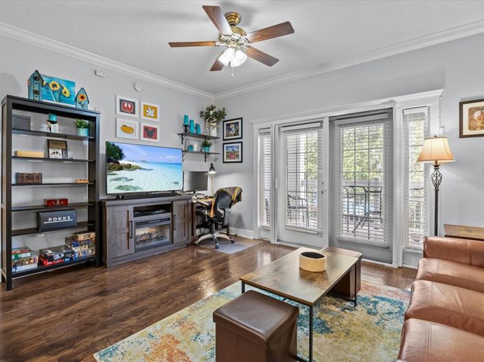 Image No.5-Appartement de 3 chambres à vendre à Saint John