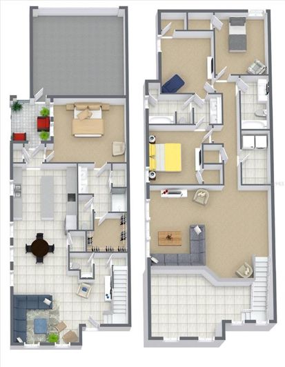 Image No.32-Maison de ville de 4 chambres à vendre à Saint John