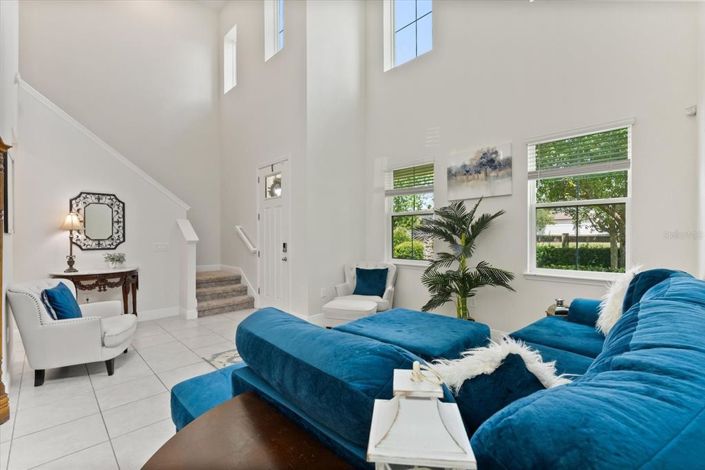 Image No.4-Maison de ville de 4 chambres à vendre à Saint John