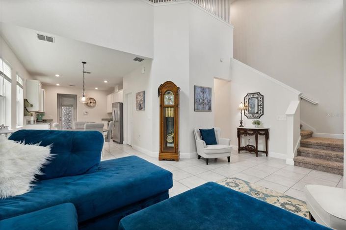 Image No.5-Maison de ville de 4 chambres à vendre à Saint John