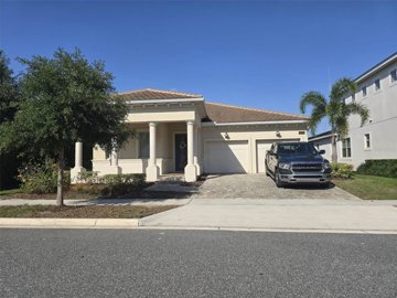 1 - Winter Garden, House