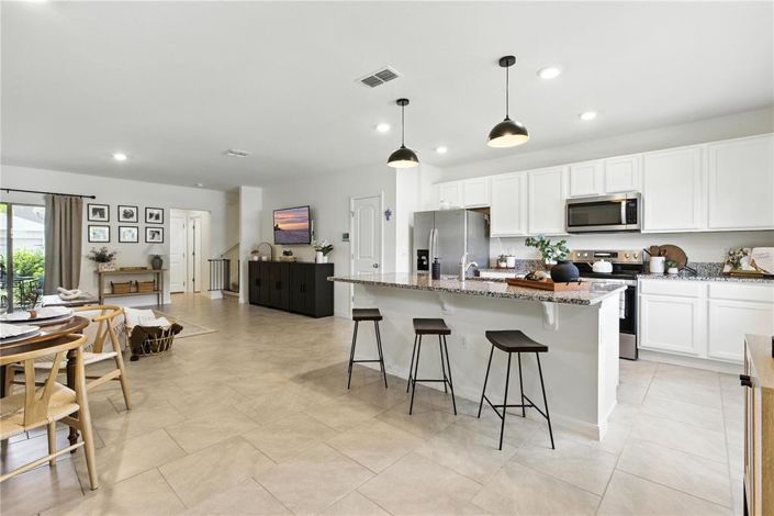 Image No.3-Maison de ville de 3 chambres à vendre à Saint John