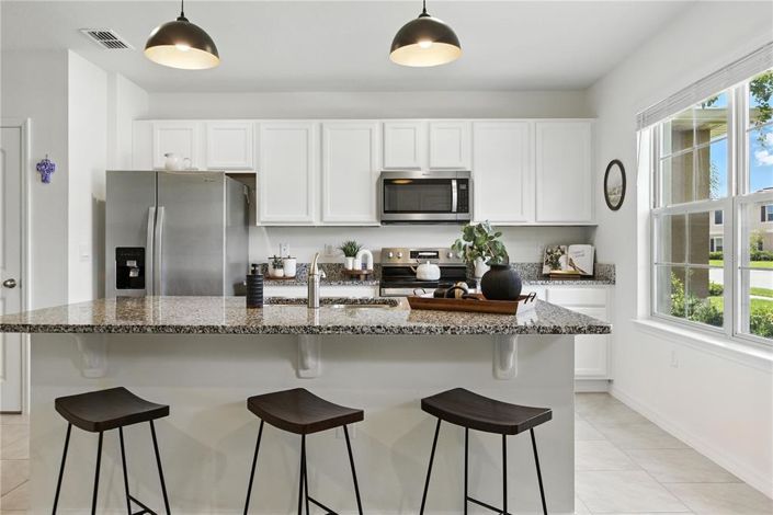 Image No.5-Maison de ville de 3 chambres à vendre à Saint John