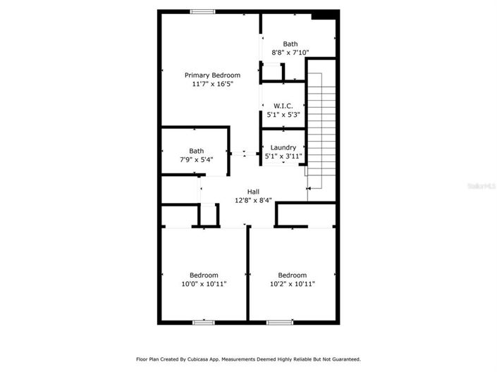 Image No.51-Maison de ville de 3 chambres à vendre à Saint John