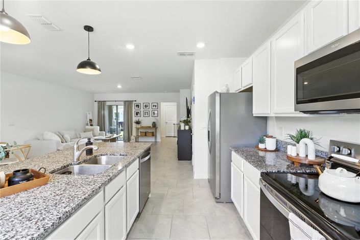 Image No.6-Maison de ville de 3 chambres à vendre à Saint John