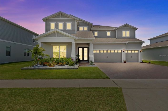 Image No.1-5 Bed House for sale