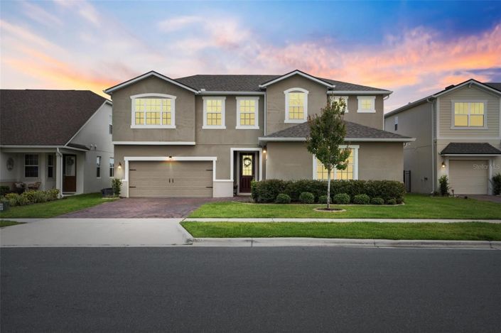 Image No.1-5 Bed House for sale