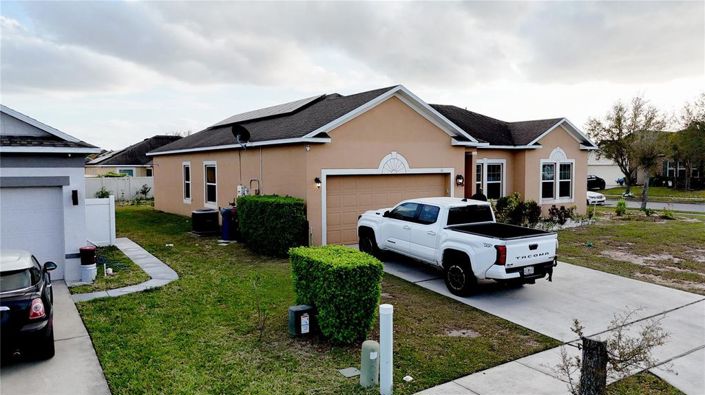 Image No.29-Maison de 4 chambres à vendre à Haines City