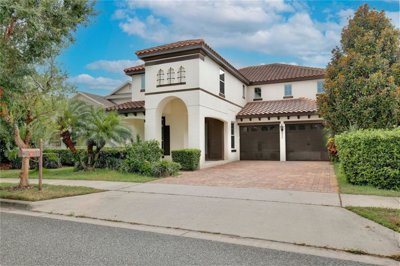 Alistair Brown International Real Estate most sold property