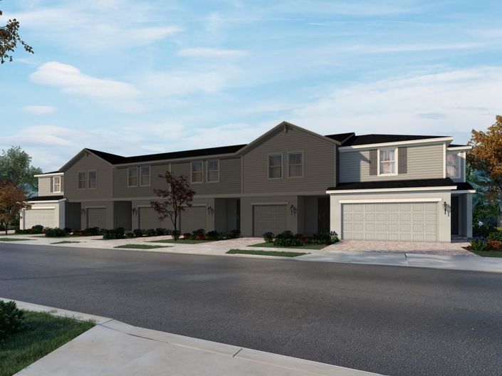 Image No.1-3 Bed Townhouse for sale
