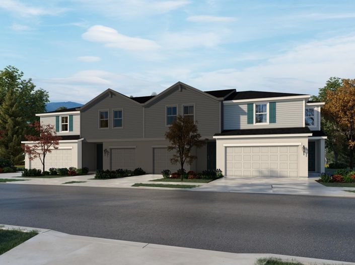 Image No.1-3 Bed Townhouse for sale