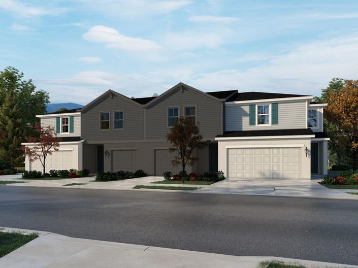 Image No.1-3 Bed Townhouse for sale