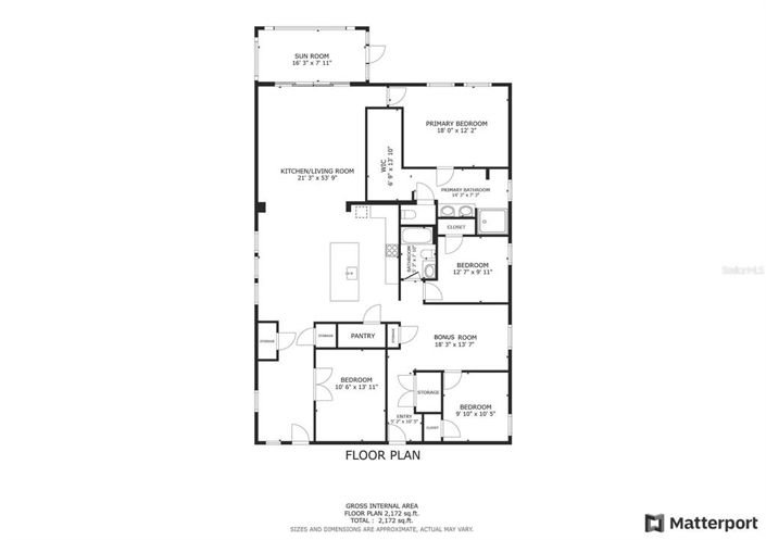 Image No.3-4 Bed House for sale